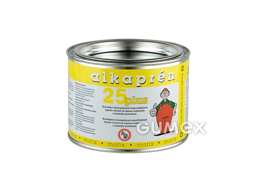 KLEBER ALKAPRÉN 25 PLUS